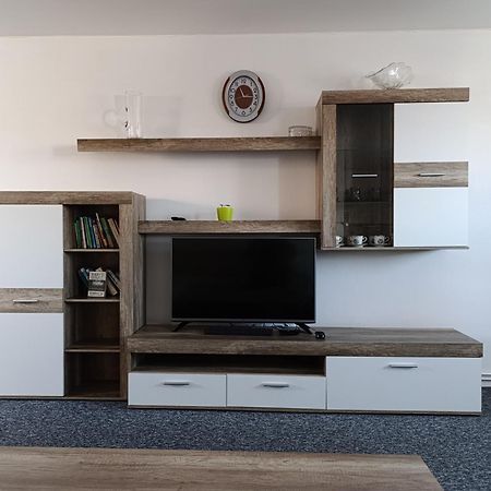 Apartman Cerna V Posumavi Adam A Eva Buitenkant foto
