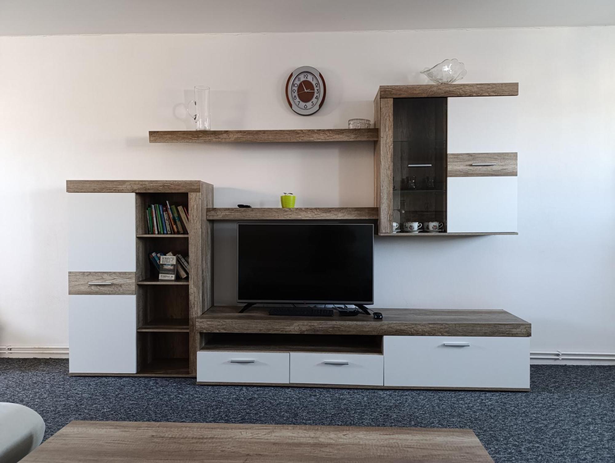 Apartman Cerna V Posumavi Adam A Eva Buitenkant foto